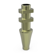 Ziacom | Dental Implants | Aftryksabutment. CON.RP.